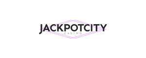Jackpot City logo