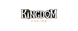 Kingdom Casino logo