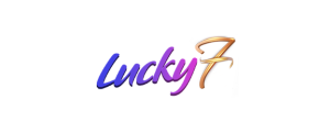 Lucky7even logo