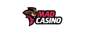 Madcasino logo