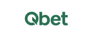 Qbet logo