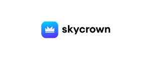 Skycrown logo