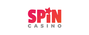 Spin Casino logo